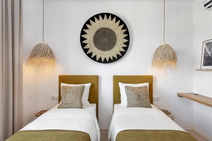 Art Riad Au Bord De La Mer 2 Эль-Джадида Экстерьер фото