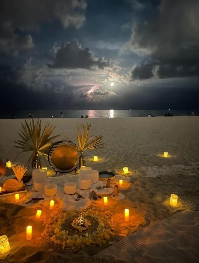 Art Riad Au Bord De La Mer 2 Эль-Джадида Экстерьер фото