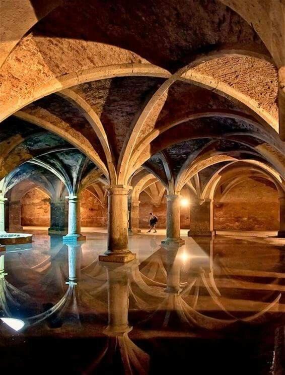 Art Riad Au Bord De La Mer 2 Эль-Джадида Экстерьер фото