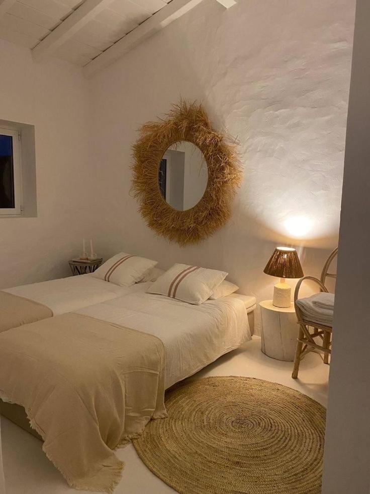 Art Riad Au Bord De La Mer 2 Эль-Джадида Экстерьер фото