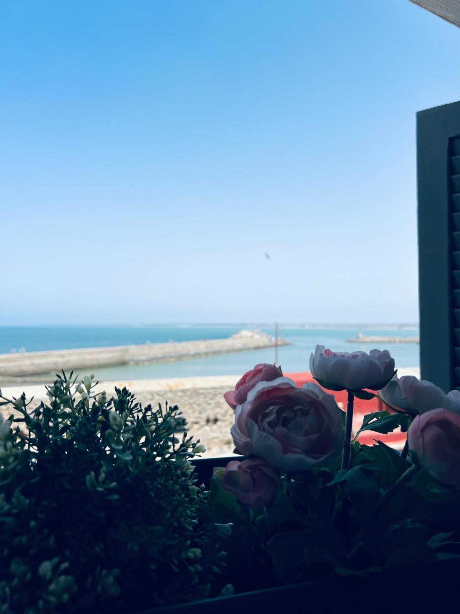 Art Riad Au Bord De La Mer 2 Эль-Джадида Экстерьер фото
